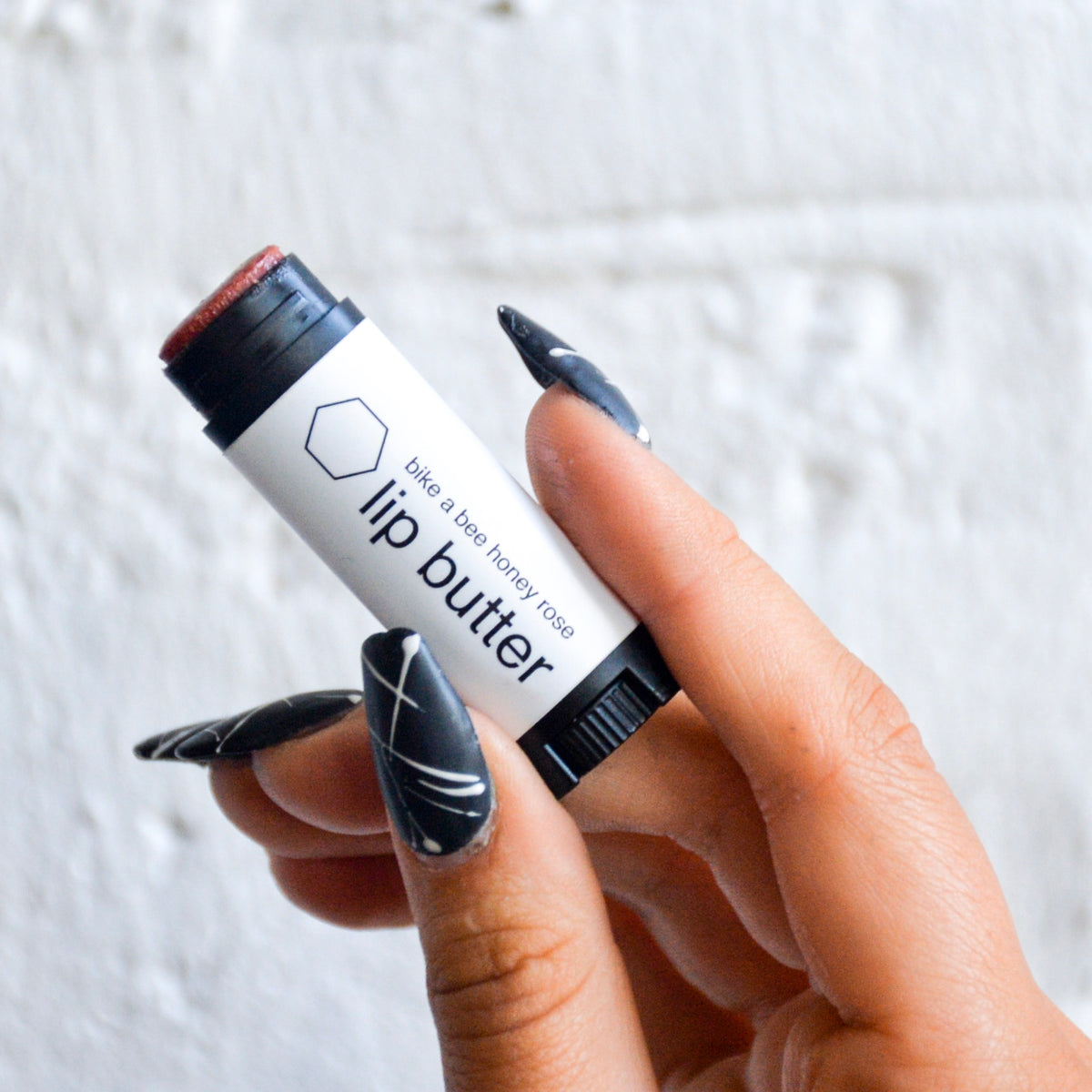 bike a bee honey rose lip butter – Scratch Goods