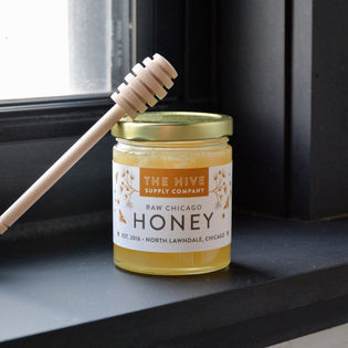  raw honey