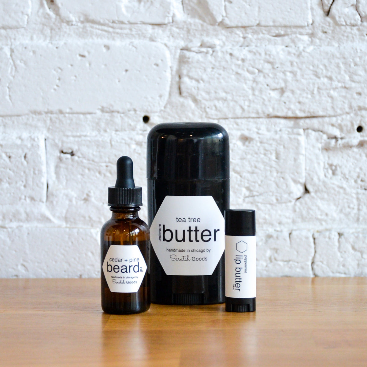 gifts under $50 – Scratch Goods