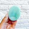 silicone scrubbers for face