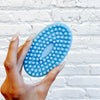 silicone scrubbers