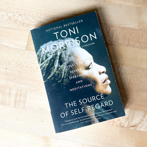 the source of self-regard