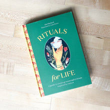  rituals for life