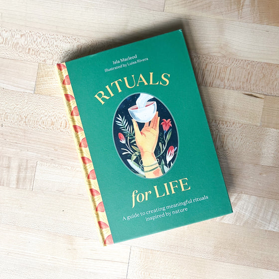 rituals for life