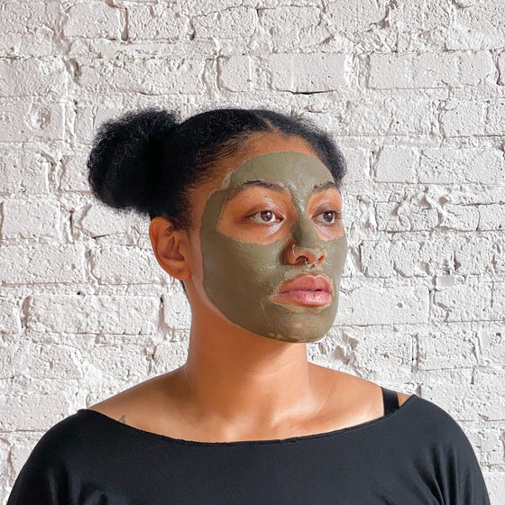 Mask Bar / Sat 4.26 @ 11am