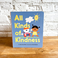  All Kinds of Kindness