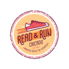 Mask Bar x Read & Run / Wed 11.11 @ 5:30pm