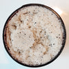 dark matter coffee scrub