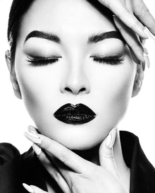  Allure - Eyes Closed