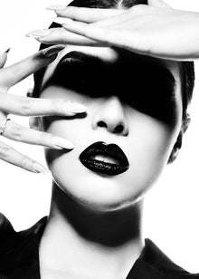  Allure - Eyes Covered