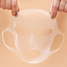  Sheet mask cover