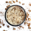 dark matter coffee scrub