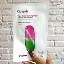  Dr. Jart sheet mask - Cicapair