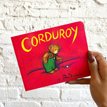  corduroy