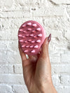 Scalp massager