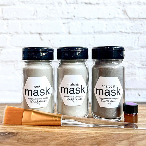 mask kit