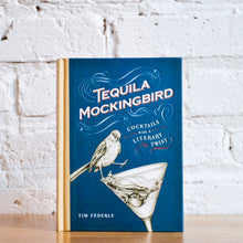  Tequila Mockingbird