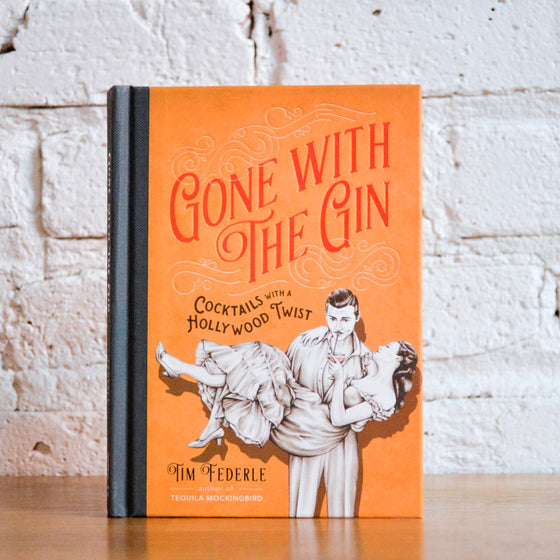 Gone With The Gin