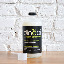 dinobi laundry detergent