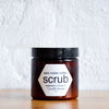 dark matter coffee scrub