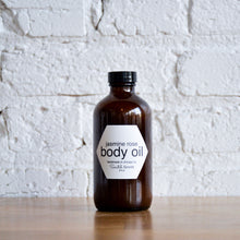  jasmine rose body oil