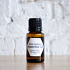 lemon rosemary essential oil