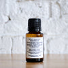 lemon rosemary essential oil