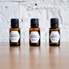 lemon rosemary essential oil