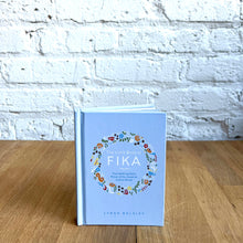  The Little Book of FIKA