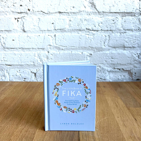 The Little Book of FIKA