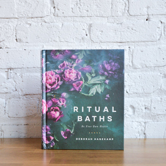 Ritual Baths