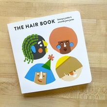  The Hair Book
