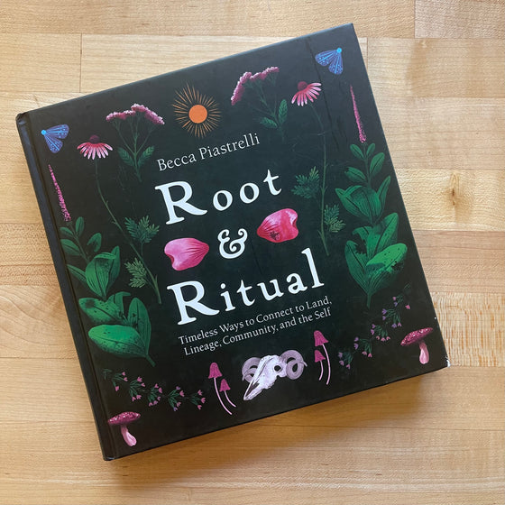 Root & Ritual