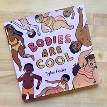  Bodies Are Cool