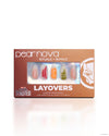 Pear Nova Layovers