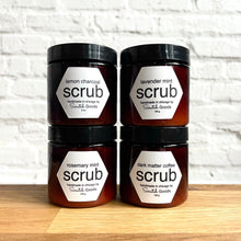  scrub kit