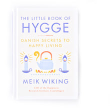  the Little Book of Hygge